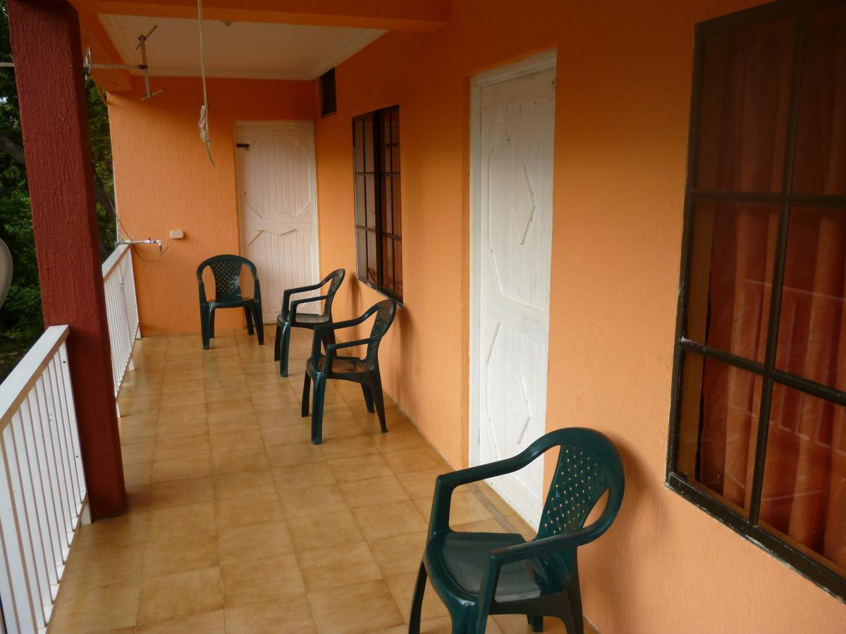 Posada Nativa Miss Casira San Andres  Luaran gambar