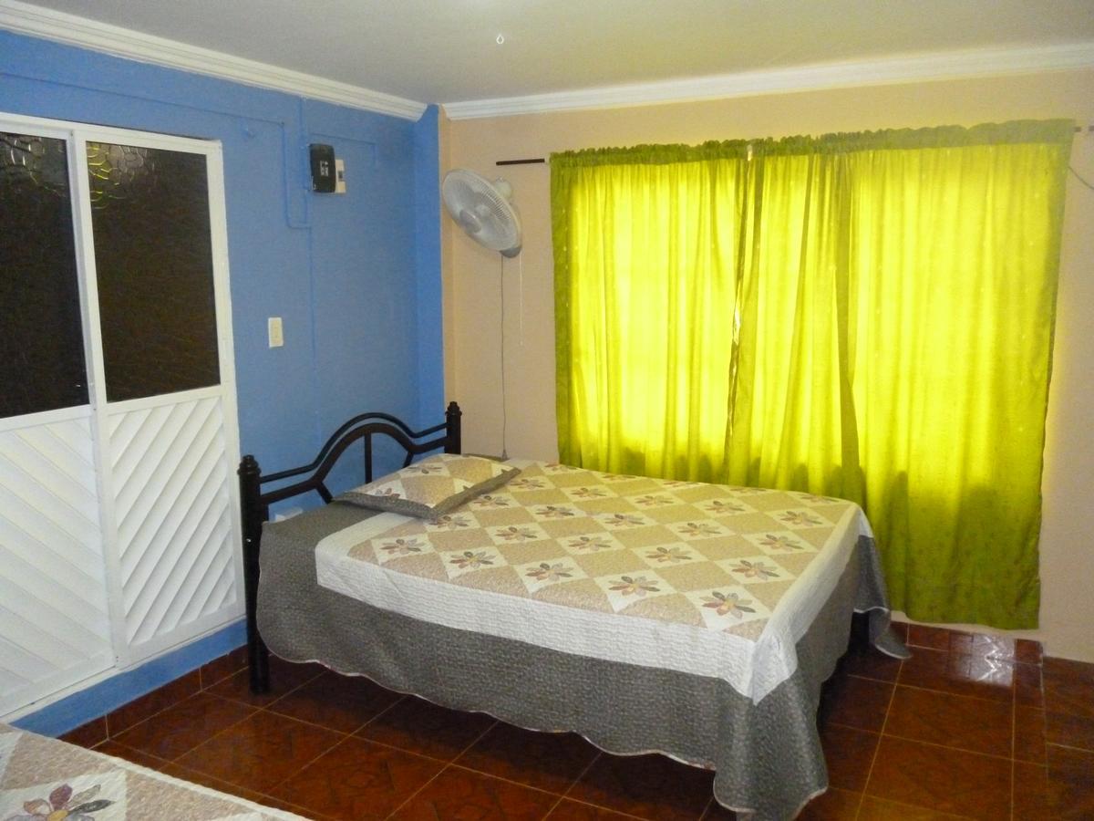 Posada Nativa Miss Casira San Andres  Luaran gambar