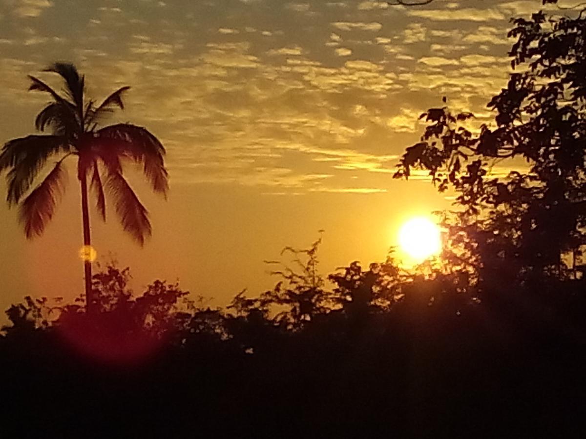 Posada Nativa Miss Casira San Andres  Luaran gambar