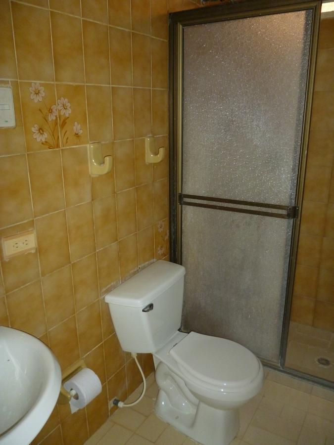 Posada Nativa Miss Casira San Andres  Luaran gambar