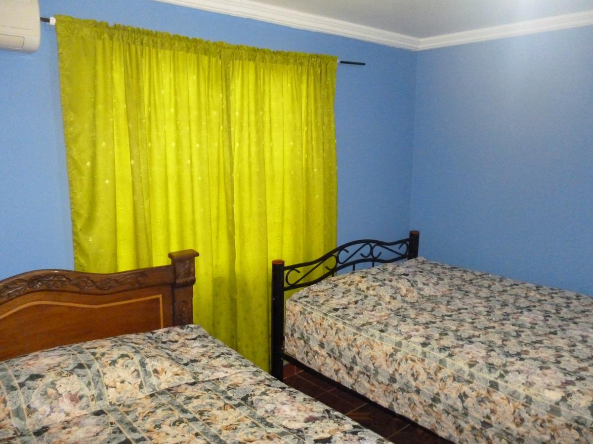 Posada Nativa Miss Casira San Andres  Luaran gambar